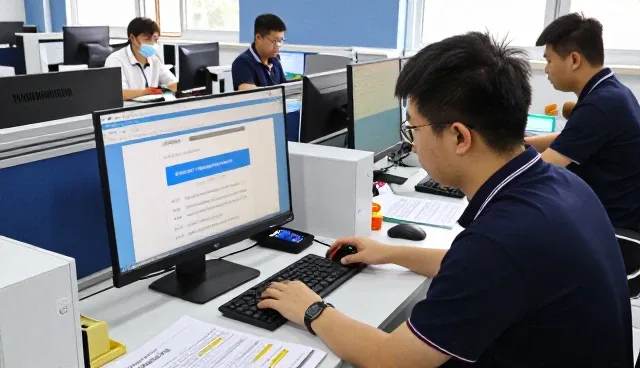 秦皇岛存峰网络科技有限公司打造专业网络推广服务
